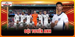 Đội tuyển Anh