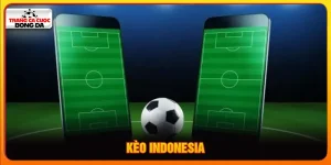 Kèo Indonesia