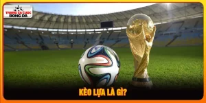 Kèo lựa là gì